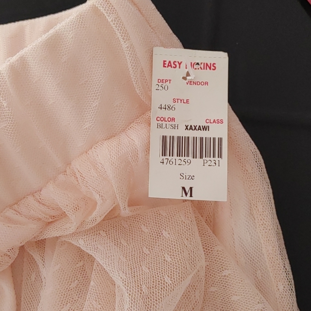 Poetry Skirt Size M - Picture 5 of 5